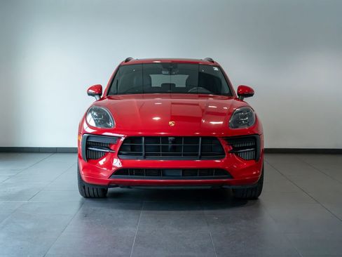 Certified 2021 Porsche Macan GTS AWD/4WD image 10