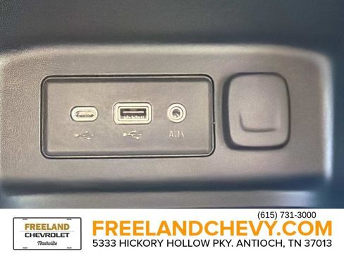 Used 2022 Chevrolet Equinox LS w/ Driver Confidence II Package FWD image 31