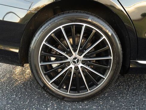 Used 2020 Mercedes-Benz C 300 4MATIC Sedan image 39