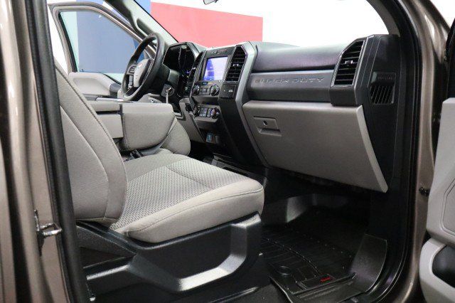 Used 2021 Ford F250 XLT AWD/4WD image 62