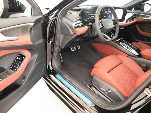 New 2025 Audi S5 Premium Plus image 14