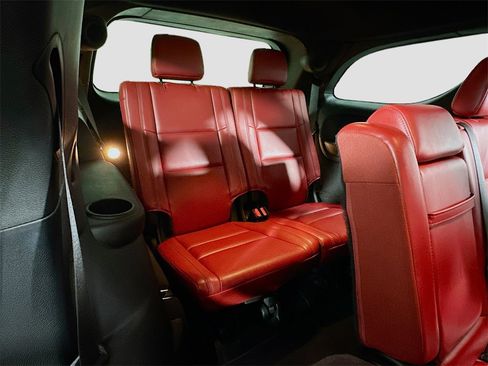 Used 2019 Dodge Durango R/T w/ Blacktop Package image 31