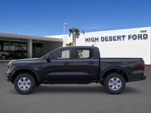 New 2025 Ford Ranger XL w/ Trailer Tow Package RWD image 3
