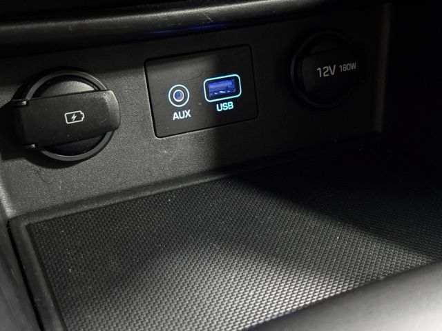 Used 2020 Hyundai Kona SE AWD/4WD image 22