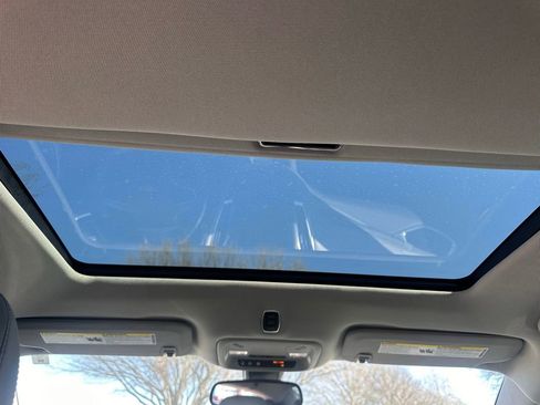 Used 2016 Chevrolet Malibu Premier image 19