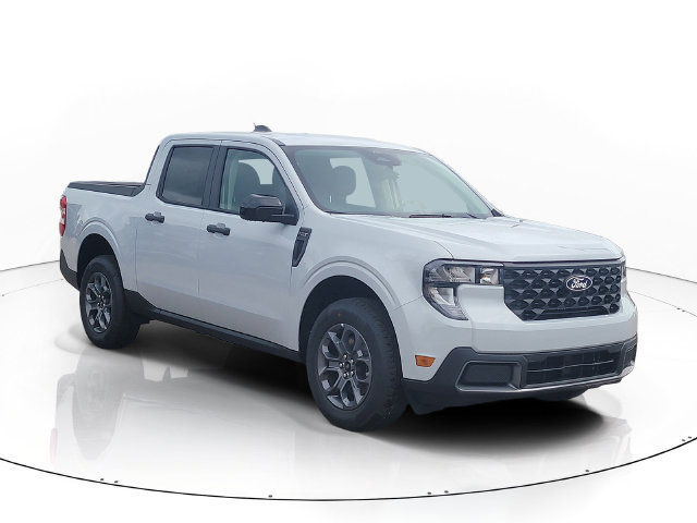 New 2026 Ford Maverick XLT w/ XLT Luxury Package FWD image 3