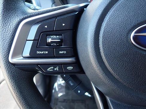 Used 2023 Subaru Forester AWD/4WD image 13