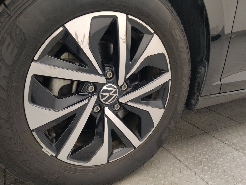 Used 2025 Volkswagen Jetta S FWD image 31