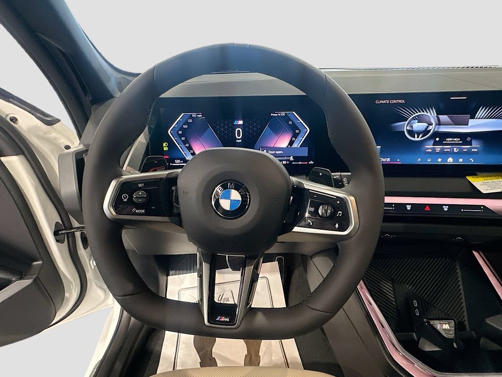 Used 2026 BMW X3 xDrive30i w/ Premium Package AWD/4WD image 10