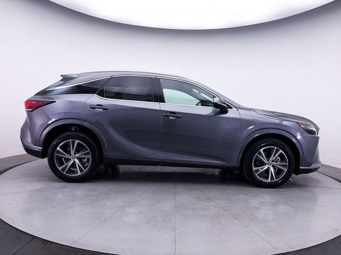 Used 2023 Lexus RX 350 FWD w/ Cold Area Package image 40