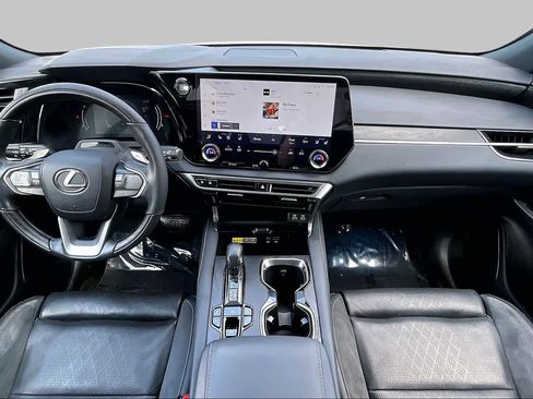 Used 2023 Lexus RX 350 AWD w/ Accessory Package image 18