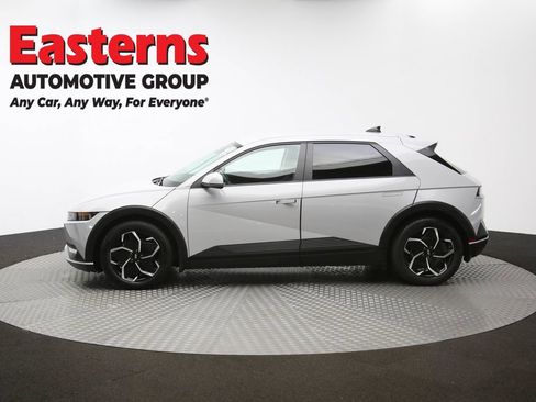 Used 2023 Hyundai Ioniq 5 SE image 56