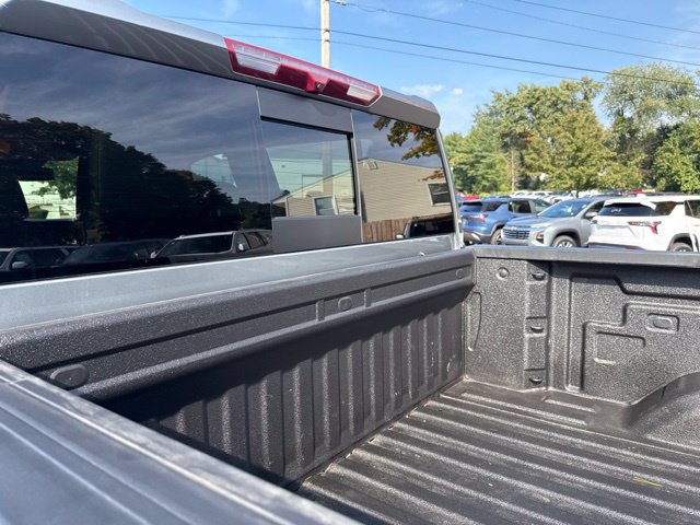Used 2024 Chevrolet Silverado 2500 LT w/ All Star Edition AWD/4WD image 13