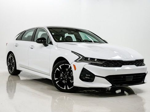 Used 2024 Kia K5 GT-Line image 6