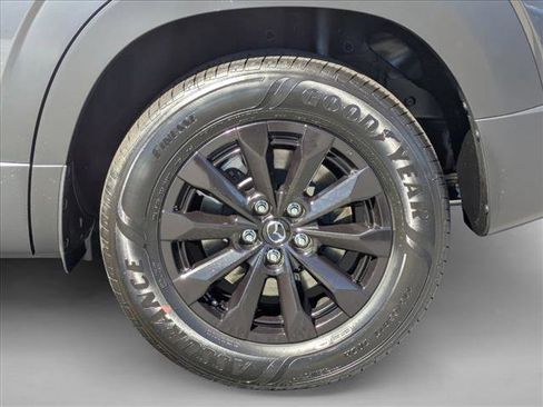 New 2026 MAZDA CX-50 2.5 Hybrid w/ Weather Package image 9