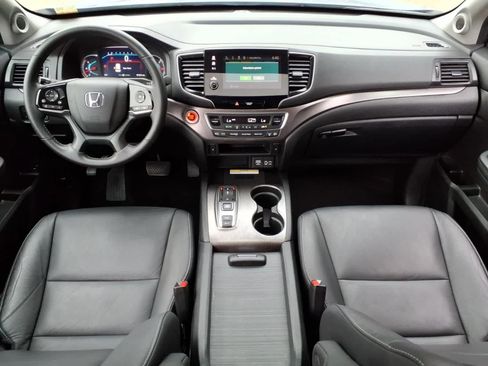 Certified 2022 Honda Pilot Special Edition image 11