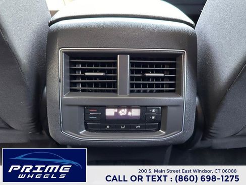 Used 2018 Volkswagen Atlas S FWD image 20
