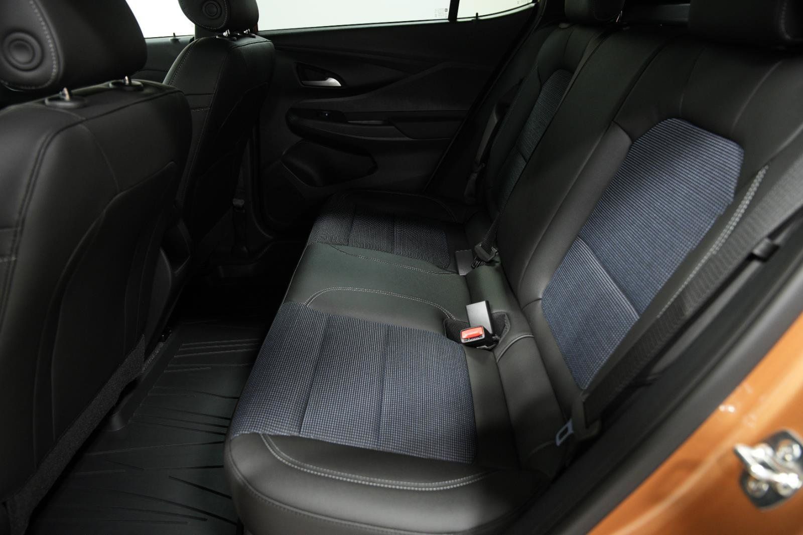 New 2026 Buick Envista Preferred w/ Convenience I Package FWD image 20