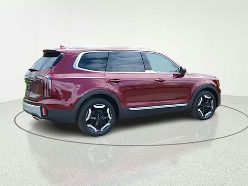 Certified 2023 Kia Telluride EX FWD image 6