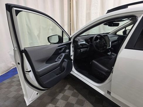 Certified 2025 Subaru Crosstrek 2.0i Premium AWD/4WD image 11