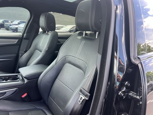 Used 2026 Jaguar F-PACE R-Dynamic S AWD/4WD image 16