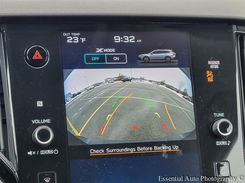 Used 2021 Subaru Outback Premium w/ Popular Package #1 image 20