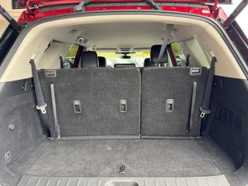 Used 2023 Nissan Pathfinder SL image 38