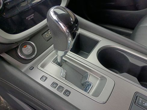 Used 2023 Nissan Murano SV image 20