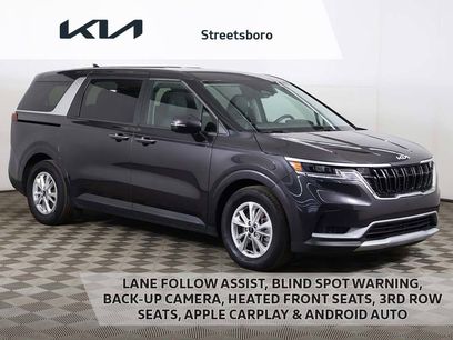 Used 2024 Kia Carnival LX