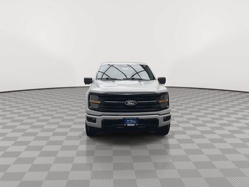 Used 2024 Ford F150 XLT w/ Equipment Group 303A High AWD/4WD image 41