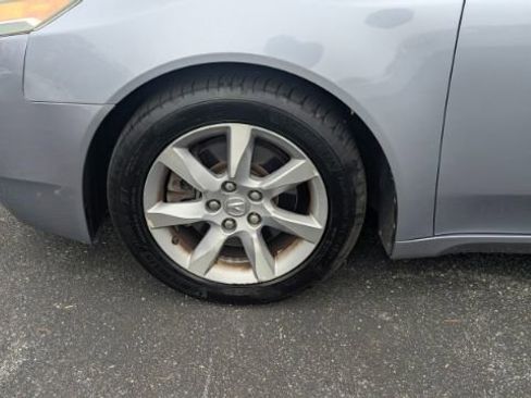 Used 2012 Acura TL w/ Technology Package image 9