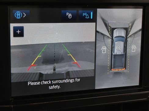 Used 2023 Ford F250 XL w/ 360-Degree Camera Package AWD/4WD image 17