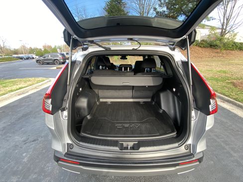 Used 2024 Honda CR-V Sport image 23