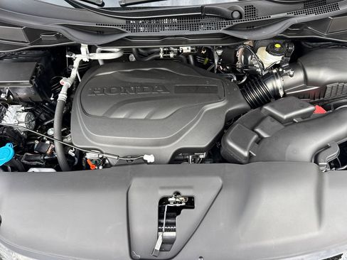 New 2026 Honda Odyssey EX-L image 26