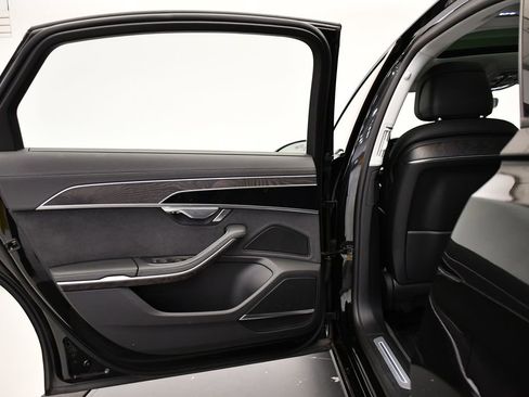 Certified 2023 Audi A8 L 3.0T w/ Comfort Plus Package image 40