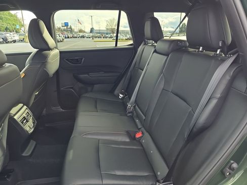 New 2026 Subaru Outback Wilderness image 11