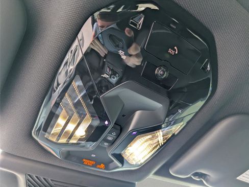 Used 2025 BMW X3 M50 image 21