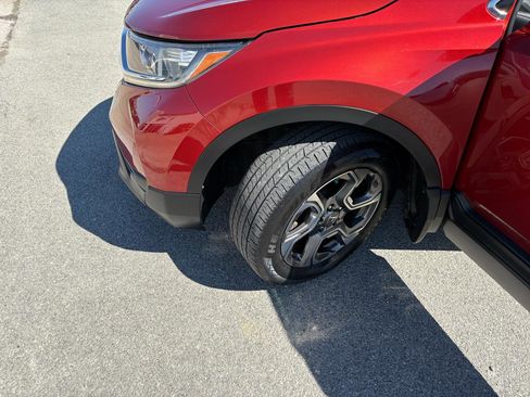 Used 2018 Honda CR-V EX image 62