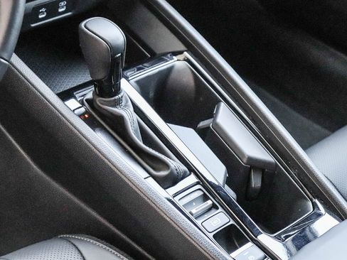 Certified 2024 Honda Accord Sport image 23