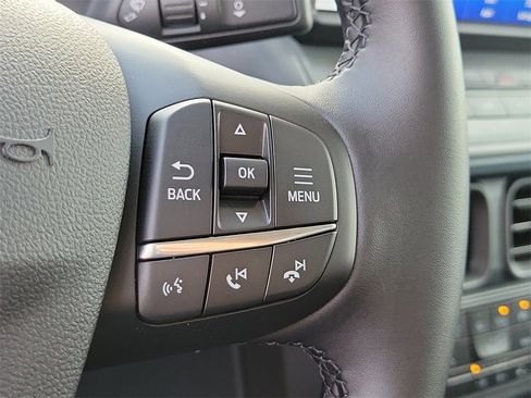 Used 2024 Ford Maverick Tremor w/ Tremor Off-Road Package image 25