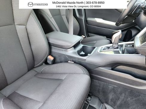 Used 2022 Subaru Outback Premium AWD/4WD image 14