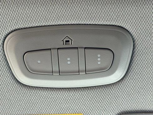 Certified 2023 Jeep Grand Cherokee L Limited w/ Luxury Tech Group II image 26