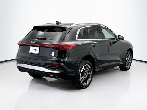 Used 2025 Audi Q5 2.0T Premium Plus w/ Premium Plus image 5