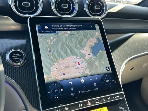 New 2026 Mercedes-Benz GLC 300 4MATIC image 21