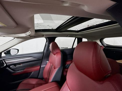 New 2026 MAZDA CX-50 2.5 Hybrid w/ Weather Package image 22