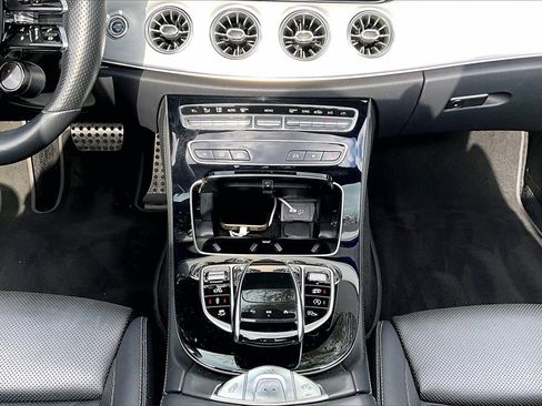 Certified 2022 Mercedes-Benz E 53 AMG 4MATIC Cabriolet image 24