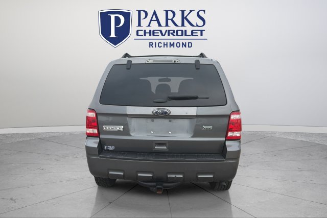 Used 2012 Ford Escape XLT FWD image 6
