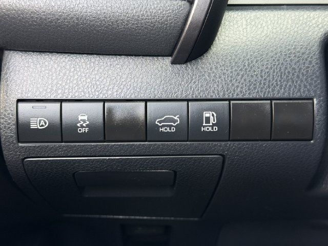 Certified 2024 Toyota Camry SE w/ Convenience Package FWD image 21