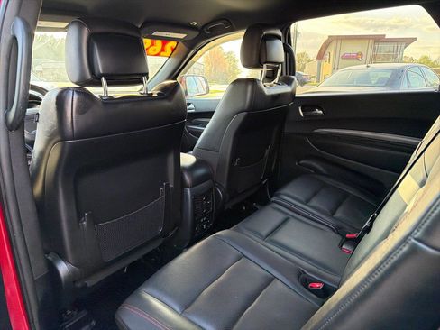 Used 2018 Dodge Durango R/T image 17