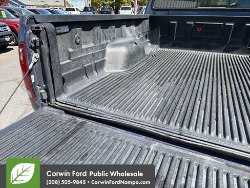 Used 2004 Ford F250 Lariat AWD/4WD image 30